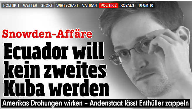 Edward Snowden Freimaurer Brillengriff